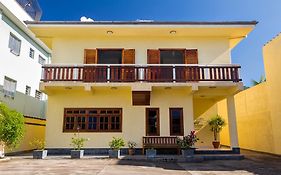 Pousada Recanto da Traineira